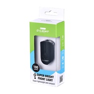 D light Cg-217P Front light 100lumens Bright