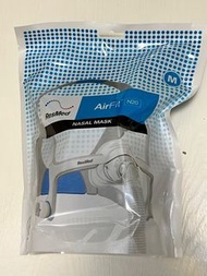 ResMed AirFit N20 全新面罩