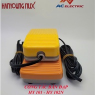 HANYOUNG HY-102N AND HY-101 Pedal Switch