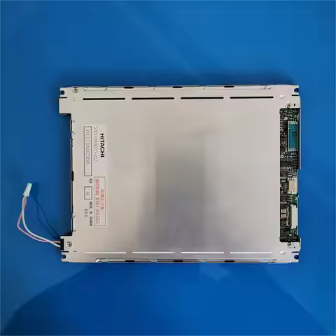 Original Mindray BC2800 BC 2800 old model LCD 7.5 inch SX19V007-Z2 LCD Screen Industrial control dis