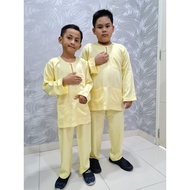 BAJU MELAYU KID AARON