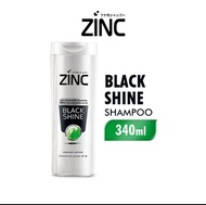 ZINC SHAMPO 340 ML