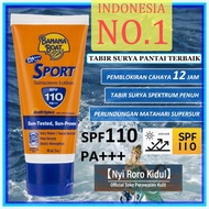 ch4 【BPOM】[BANANA BoAT] Banana Boat Sunscreen/banana boat SPF110