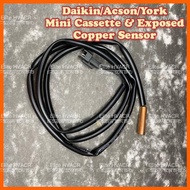 Daikin/York/Acson Mini Cassette & Exposed Air Conditioner Copper Sensor