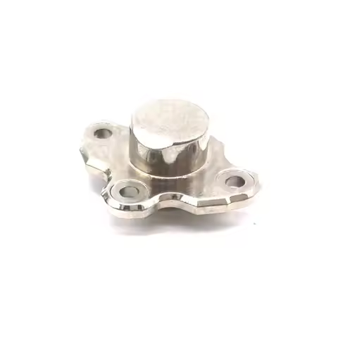 X64A_Bottom Tripod Pod Fixed Plate Base Screw Nut For Sony A7M4 A7R4 7R4A