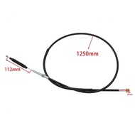 49 Motorcycle 1 Clutch Cable E For 50Cc 70Cc 90Cc 110Cc 125Cc 150Cc 200Cc 250Cc Scooter Dirt Pit B
