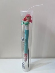 韓國迪士尼Disney美人魚小魚仙筆