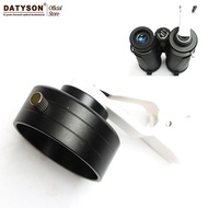 Datyson Cell Phone Photography Adapter for Monocular Binoculars Spotting Scope   38~43mm Diameter Ra