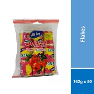 All Joy Haw Flakes 162G