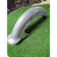 Classic Car Parts Front Bumper HONDA C70 C100 Steel Material Newly Produced