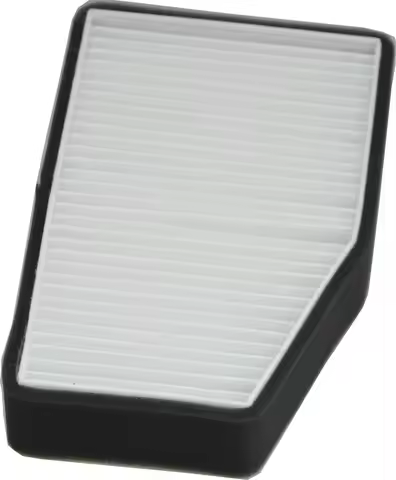 Car AC Cabin Filter For JAC REFINE M4 1.5T (2018-2019) HFC4GC1-6D M4 48V 1.5T (2017-2020) OEM 810715
