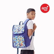 Afrakids BPH02 Boys' Backpack
