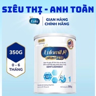 Enfamil A2 NeuroPro Milk No. 1 /350gr– Genuine A2 Milk for Babies