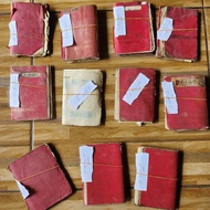 surat menyurat gl 100/cb 100/ cg 110
