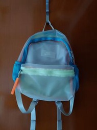 Nike 半透明背囊 Brasilia JDI Mini Backpack-Jelly（型號 HF8167-905)