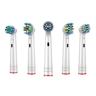 Adapt To Braun Oralb Oral B Electric Toothbrush Head, Braun/Watsons/Wanning DuPont Replacement Unive