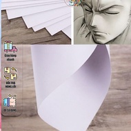 Roki Paper Size A1, A2 Quantity 180gsm 2 White Sides