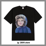 [Processed Goods] ADLV T-Shirt - Winter Baby