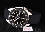 นาฬิกา Seiko 5 Sport Special Edition Resin Case Collection รุ่น SRPG79K /SRPG79K1