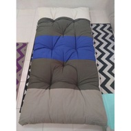 tilam single EXTRA tebal / single mattress / tilam gulung viral / tilam lipat /tilam bujang/tilam ke