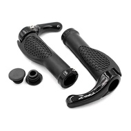 Mountain Bike Handlebars Bike Handlebars Non-Slip Lock Bike Handlebars Mountain Bike Handlebars Set