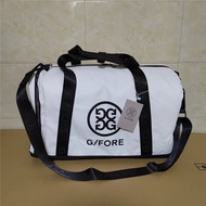 Korean NEW G/Fore Special Price South Korea Golf Clothes Duffel Bag Waterproof Travel Bag Large Capa