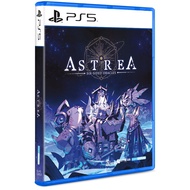 PlayStation 5™ PS5 Astrea: Six-Sided Oracles (By ClaSsIC GaME )