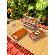 BUMBU PECEL SAMBAL PECEL SAMBEL PECEL READY TO SERVING KHAS NGANJUK 250gram