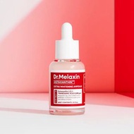 Dr. Melaxin蝦紅素雙效淡斑美白精華