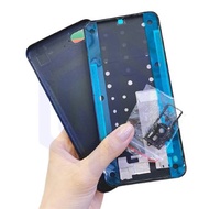 CASE + SIM TRAY SET FOR OPPO A1K ZIN