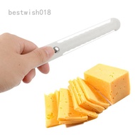 BWH Plastic Butter Knife Pizza Bread Cutting Tool Kitchen Gadgets Cheese Cutting Gadgets