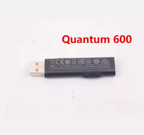 original repair and replacement For JBL Quantum 600 receiver/audio cable/charging cable