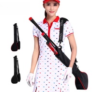 PGM Golf Bag Malaysia | Beg Golf Boleh Lipat【Lightweight & Waterproof】Stand Bag for Men/Women/Kids |