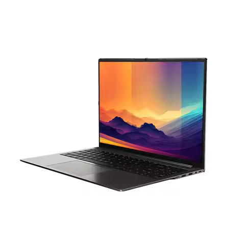 FIREBAT U6B 16 Inch Ryzen7 8745HS AMD Radeon 780M 16GB 512GB DDR5 120Hz 2.5K Wifi6 BT5.1 Gaming Game