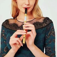 Irish Whistle Flute Clark Tin Flute Flute Recorder 6 Holes Beginner Performance Portable Musical Ins