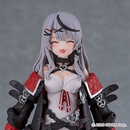 (特典版)全新 Figma 629 沙花叉克蘿耶 沙花叉クロヱ Hololive