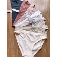 Excellent Oysho underwear panties woman