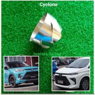 Cyclone Avansa Xenia Veloz FWD