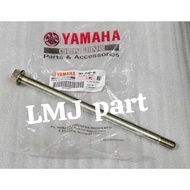 REAR AXLE ALFA CHAMP RXS RX S CRYPTON VEGA R OLD ZR RR LEXAM YGP 3AY-F5381-01