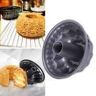 New Pumpkin Baking Mold Carbon Steel Cake Baking Pans Small Reusable Kitchen Baking Supplies Accesso