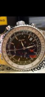 breitling  navitimer