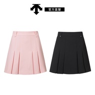 [DESCENTE GOLF] Ladies GOLF Skirt-Two Colors Available Imported From Korea