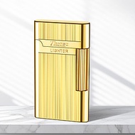 Bật Lửa Dupont Vân Xước - Xài Xăng