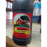 KICAP MASIN CAP RUMAH MAGIC COOK 300ml
