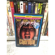VCD Malay Movie Chermin