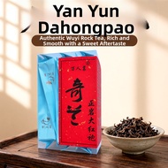 WANRENMING | Lan Orchid Aroma Qi Lan Dahongpao Wuyi Rock Tea 50g