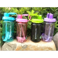 !!!1L/2L Herbalife Drinking Water Leak Proof Water Bottle