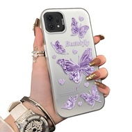 Plating Metal IMD Case For OPPO A16K A16E Phone Cases Casing Silicone Cover Shell 7016 CY