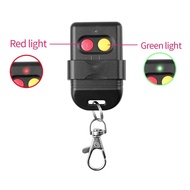 (Local Seller) KEBETEME Auto Gate SMC5326 5326 330Mhz 433Mhz 8 Dip Switch Auto Garage Duplicate Remo