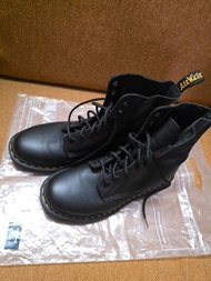 Dr martens 1460 8孔 boots 皮靴 軟皮
